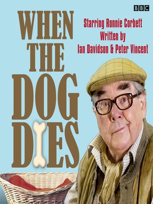 When the Dog Dies, Series 1, Episode 5 - Audiobook
